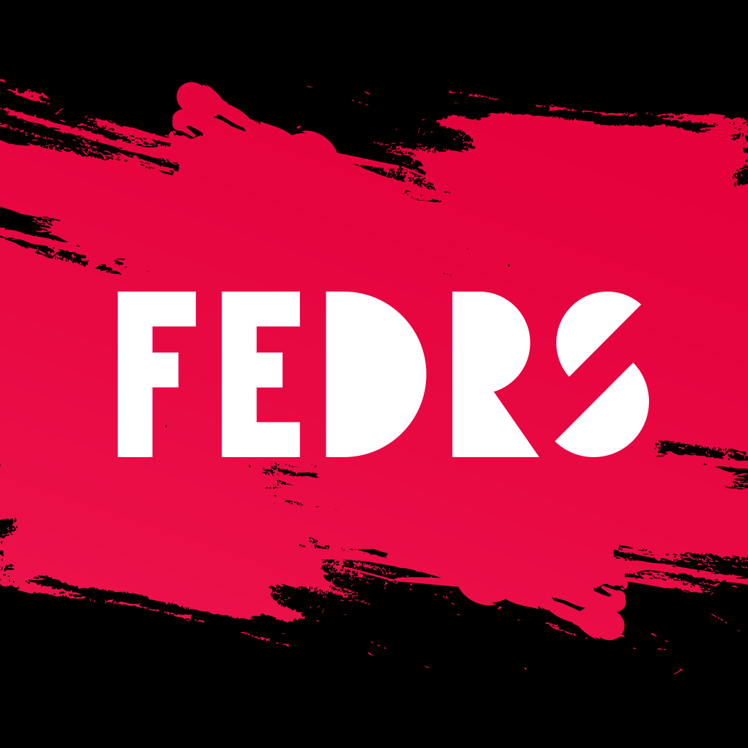 Fedrs Energy Pouches