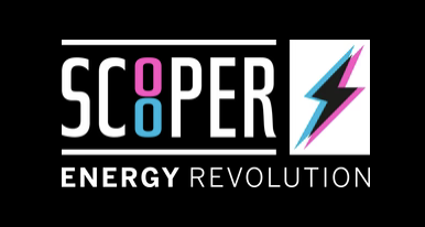 Scooper Energy Pouches