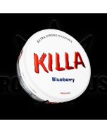 KILLA Blueberry