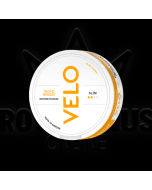 Velo Tropic Breeze Slim All White