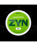 ZYN Apple Mint Slim Strong