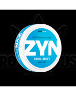 ZYN Cool Mint Mini Dry 3mg