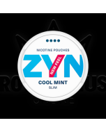 ZYN Cool Mint Slim Strong