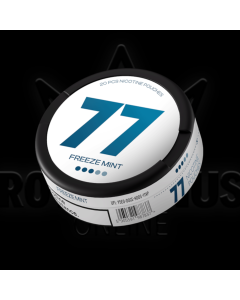 77 Freeze Mint