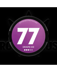 77 Grape Ice