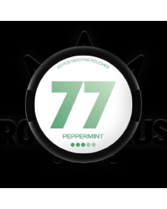 77 Peppermint