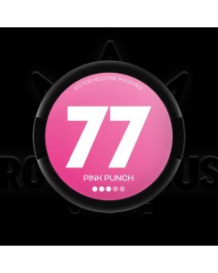 77 Pink Punch