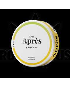 Aprés Bananas