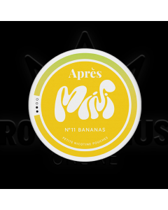 Après Bananas Mini