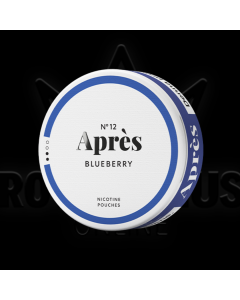 Aprés Blueberry