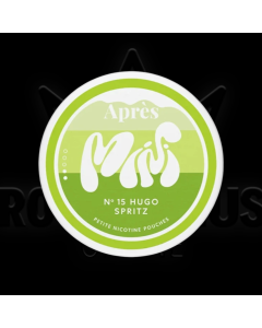 Après Hugo Spritz Mini