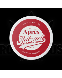 Aprés Julmust Limited Edition