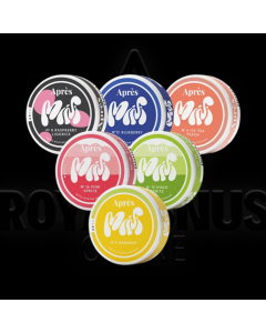 Aprés Mini Bundle Mixpack