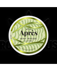 Après Mint Wasabi