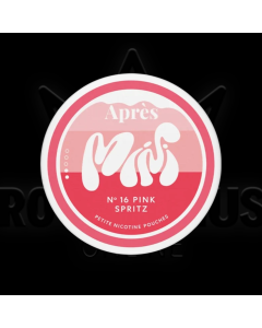 Après Pink Spritz Mini