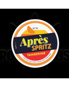 Aprés Tangerine Spritz