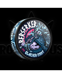 Berserker Glacier Mint