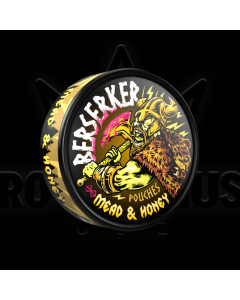 Berserker Mead & Honey