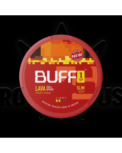 BUFF 1UP Lava 4mg