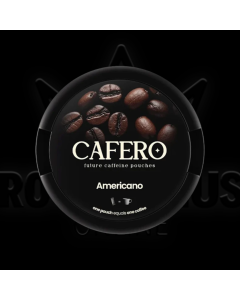 CAFERO Americano