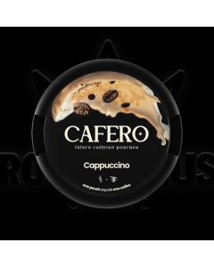 CAFERO Cappuccino