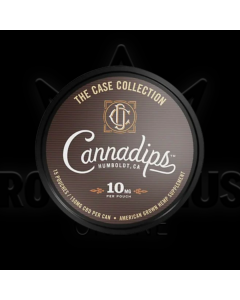 Cannadips Rustic Rootbeer Limited Edition