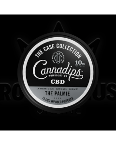 Cannadips The Palmie Limited Edition