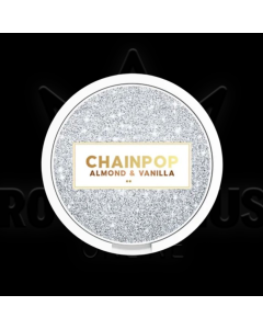 Chainpop Almond & Vanilla Slim