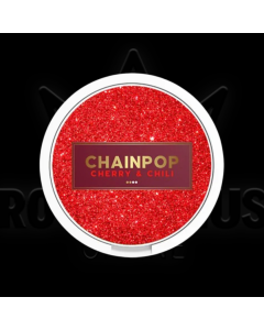 Chainpop Cherry & Chili Slim