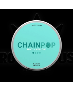 Chainpop Mint & Mellow