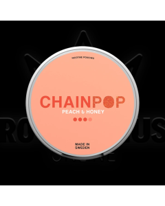 Chainpop Peach & Honey Slim