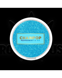 Chainpop Peppermint & Ice Slim