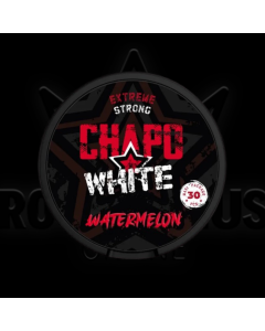 Chapo White Watermelon Maxi