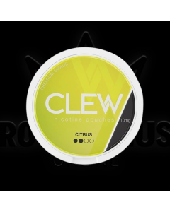 CLEW Citrus 10mg