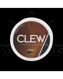 CLEW Coffee 10mg