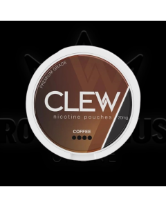 CLEW Coffee 20mg