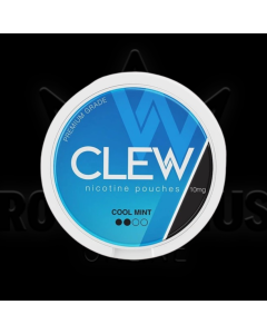 CLEW Cool Mint 10mg
