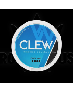 CLEW Cool Mint 20mg
