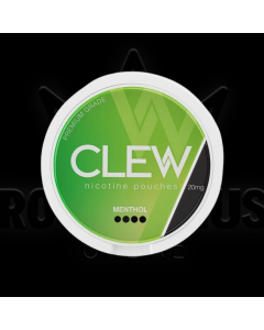 CLEW Menthol 20mg
