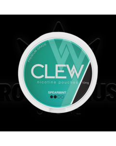 CLEW Spearmint 10mg