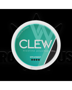 CLEW Spearmint 20mg