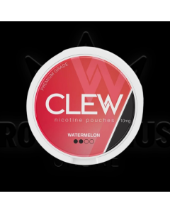 CLEW Watermelon 10mg