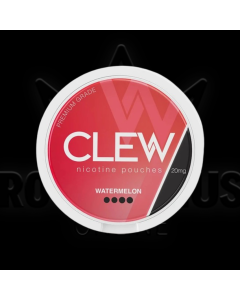 CLEW Watermelon 20mg