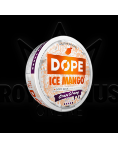 DOPE Ice Mango Crazy Strong