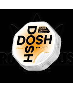 DOSH Citrus 6mg