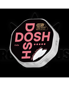 DOSH Cola 16mg