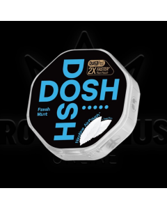 DOSH Fresh Mint 16mg