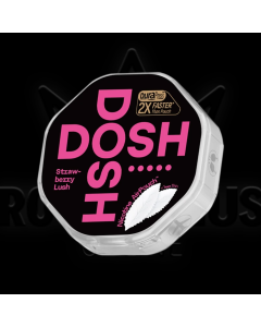 DOSH Strawberry Lush 16mg