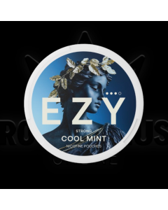 EZY Cool Mint Strong