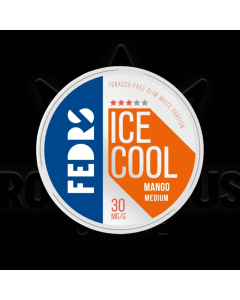 FEDRS Ice Cool Mango